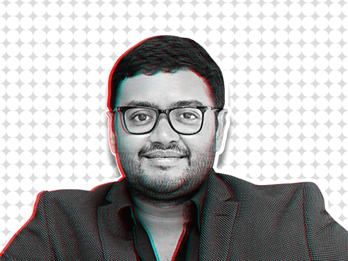 Sriharsha majety